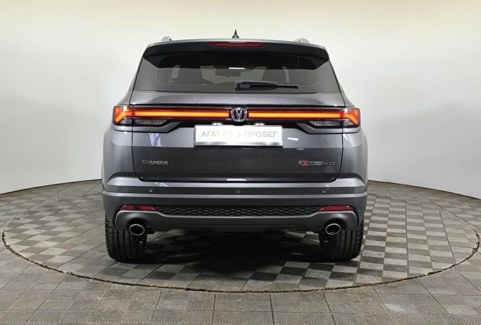 Changan CS35 Plus I Рестайлинг Нижний Новгород  - изображение 5