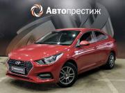 Hyundai Solaris II Ставрополь  - изображение 26