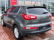 Kia Sportage III Уфа  - изображение 29