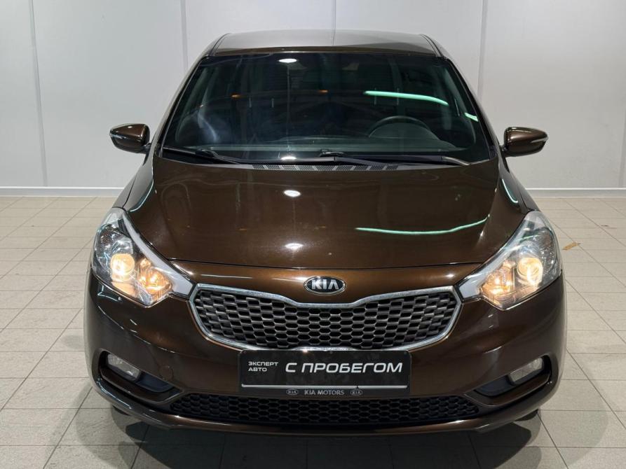 Kia Cerato III Самара  - изображение 3