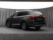 Mitsubishi Outlander III Рестайлинг 2 Москва  - изображение 24