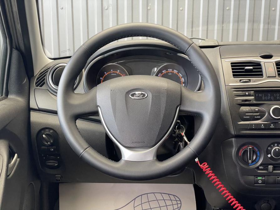 Lada (ВАЗ) Granta I Рестайлинг Пермь  - изображение 8