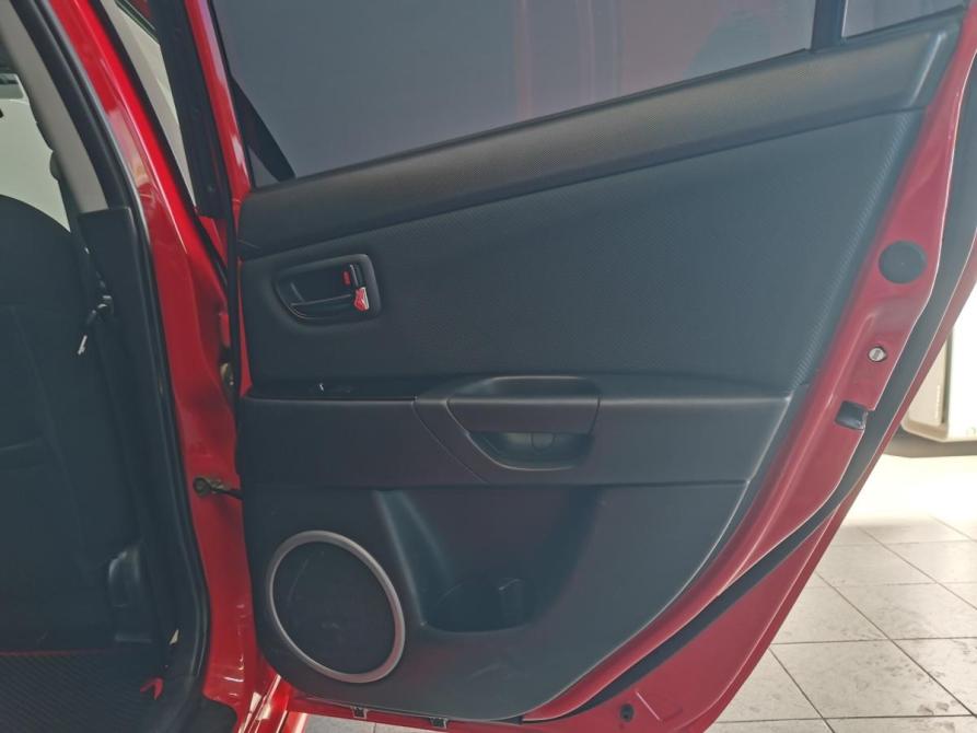 Mazda 3 I (BK) Рестайлинг Барнаул  - изображение 32
