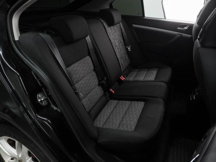 Skoda Octavia II (A5) Рестайлинг Воронеж  - изображение 7
