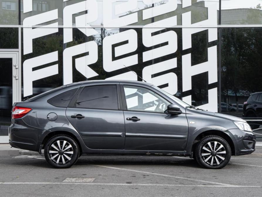 Lada (ВАЗ) Granta I Волгоград  - изображение 5