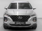 Hyundai Santa Fe IV Москва  - изображение 31