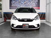 Honda Fit IV Кемерово  - изображение 23