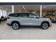 Skoda Kodiaq II Москва  - изображение 17