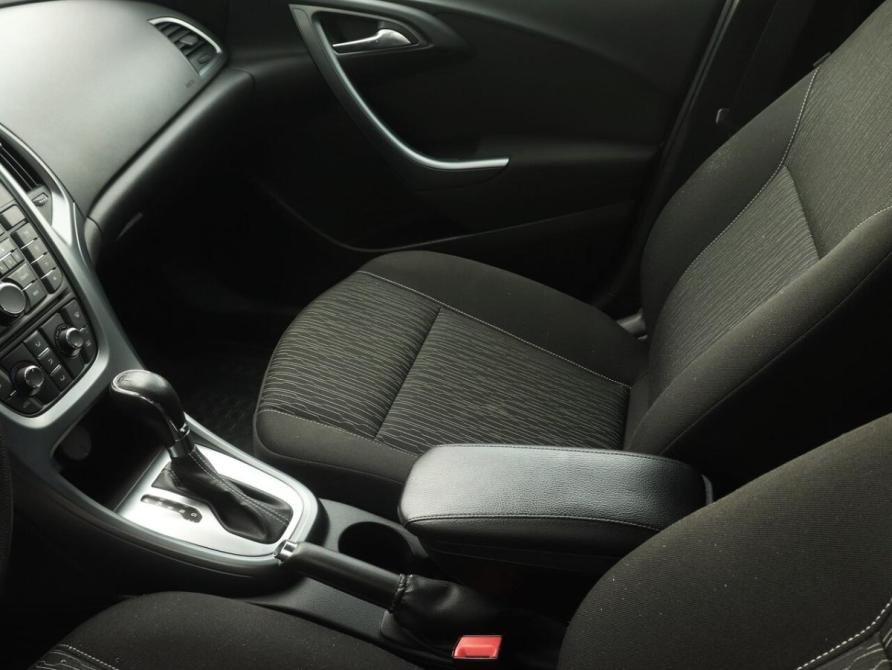 Opel Astra J Рестайлинг Казань  - изображение 15