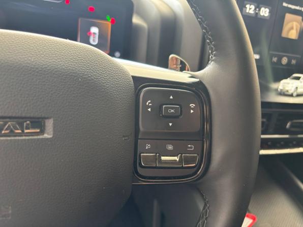 Haval H9 II с пробегом 2024 года, цена 3 876 000 рублей, 45468 км, внедорожник, Автокод Объявления