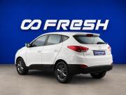 Hyundai ix35 I Рестайлинг Москва  - изображение 22