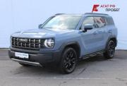 Haval H3 I Нижний Новгород  - изображение 24
