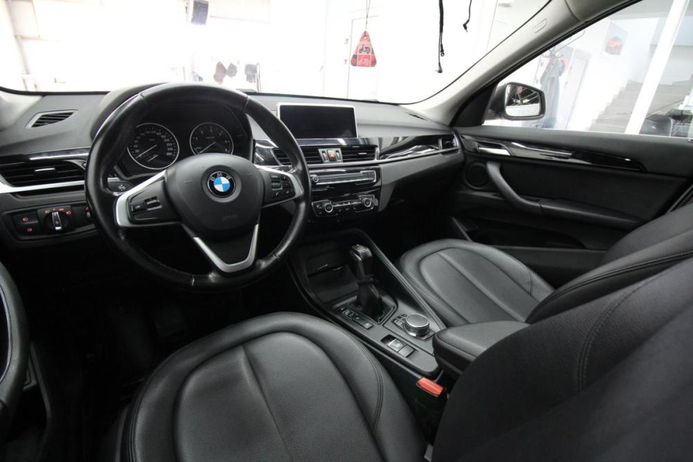 BMW X1 II (F48) Сургут  - изображение 20