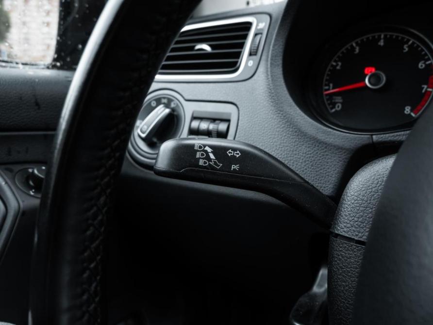 Volkswagen Polo V Рестайлинг Ставрополь  - изображение 16