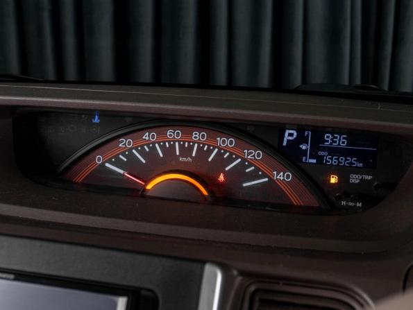 Daihatsu Tanto III Рестайлинг с пробегом 2018 года, цена 899 000 рублей, 156925 км, микровэн, Автокод Объявления