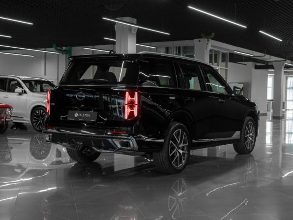 GAC Trumpchi GS8 II с пробегом 2026 года, цена 4 600 000 рублей, 25 км, внедорожник, Автокод Объявления