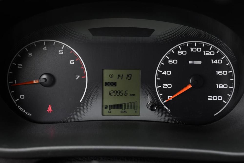 Lada (ВАЗ) Granta I Ульяновск  - изображение 12