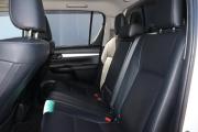 Toyota Hilux VIII Тюмень  - изображение 31
