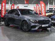 Mercedes-Benz E-Класс AMG V (W213) Санкт-Петербург  - изображение 25