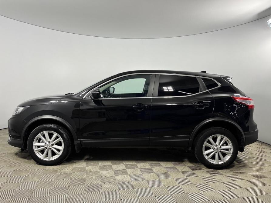 Nissan Qashqai II Борисоглебск  - изображение 2