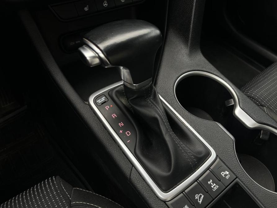 Kia Sportage IV Рестайлинг Альметьевск  - изображение 18