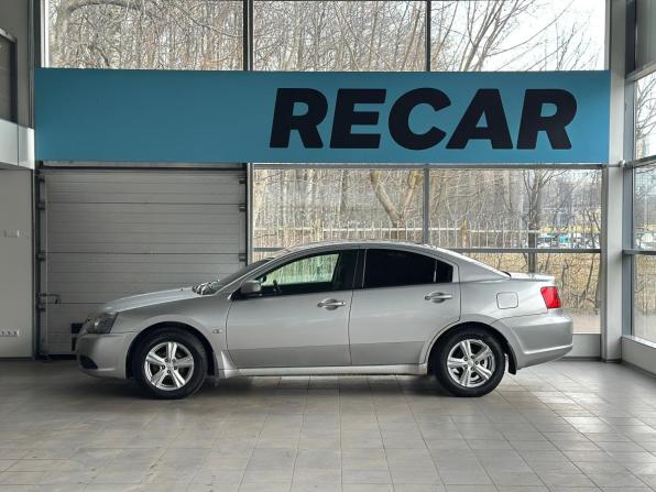 Mitsubishi Galant IX Рестайлинг с пробегом 2008 года, цена 640 000 рублей, 223425 км, седан, Автокод Объявления
