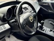 Mazda 3 II (BL) Рестайлинг Уфа  - изображение 27