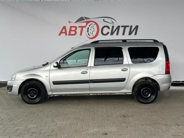 Lada (ВАЗ) Largus I с пробегом 2015 года, цена 730 000 рублей, 170400 км, универсал, Автокод Объявления