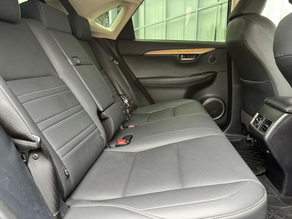 Lexus NX I Рестайлинг с пробегом 2020 года, цена 3 490 000 рублей, 88300 км, внедорожник, Автокод Объявления