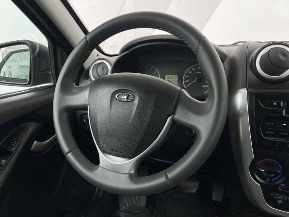 Lada (ВАЗ) Granta I Рестайлинг с пробегом 2018 года, цена 798 000 рублей, 99221 км, лифтбек, Автокод Объявления