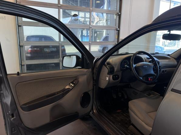 Lada (ВАЗ) Kalina I с пробегом 2011 года, цена 190 000 рублей, 245173 км, универсал, Автокод Объявления