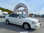 Nissan Almera Classic I Тюмень  - изображение 17