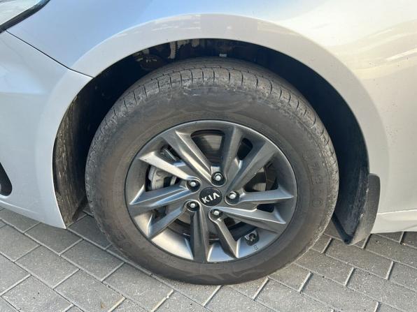 Kia Optima IV с пробегом 2018 года, цена 1 399 995 рублей, 120464 км, седан, Автокод Объявления