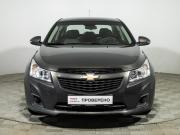 Chevrolet Cruze I Рестайлинг Санкт-Петербург  - изображение 17