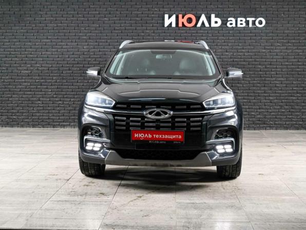 Chery Tiggo 8 I Рестайлинг с пробегом 2023 года, цена 1 750 000 рублей, 52364 км, внедорожник, Автокод Объявления