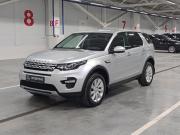 Land Rover Discovery Sport I Казань  - изображение 23