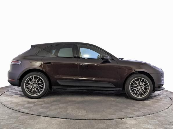 Porsche Macan I Рестайлинг с пробегом 2019 года, цена 4 300 000 рублей, 97065 км, внедорожник, Автокод Объявления