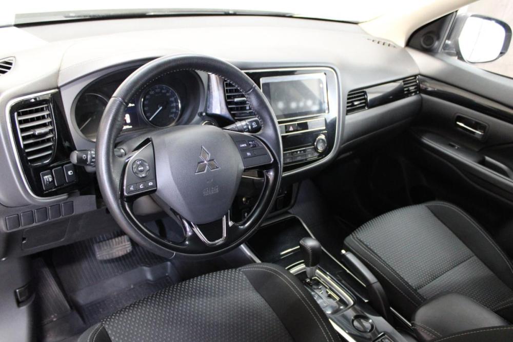 Mitsubishi Outlander III Рестайлинг 3 Ярославль  - изображение 10