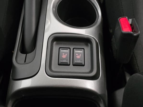 Nissan Juke I с пробегом 2014 года, цена 1 399 000 рублей, 29000 км, внедорожник, Автокод Объявления