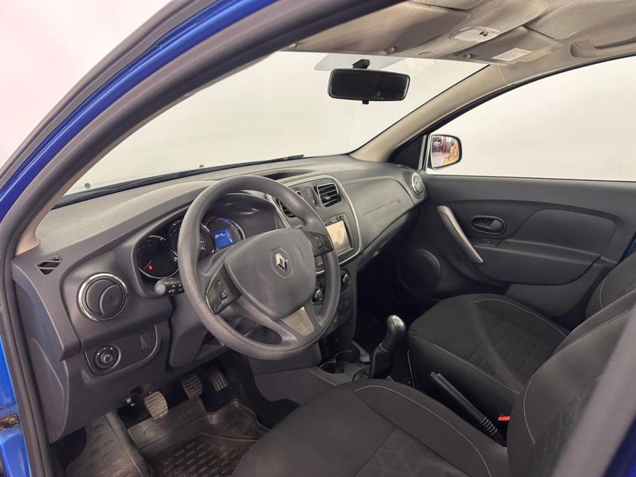 Renault Sandero II Ногинск  - изображение 17