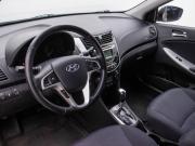 Hyundai Solaris I Москва  - изображение 28