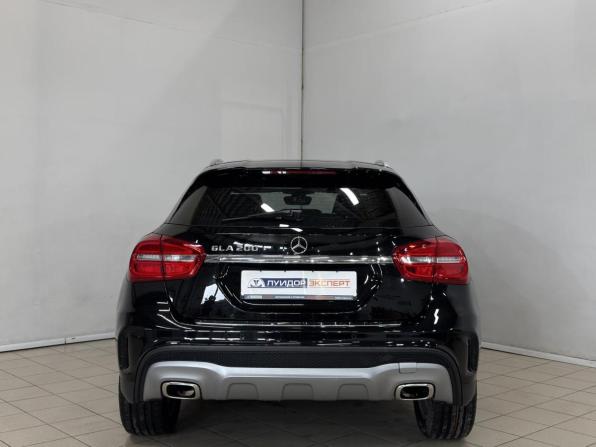 Mercedes-Benz GLA I (X156) с пробегом 2016 года, цена 1 850 000 рублей, 102976 км, внедорожник, Автокод Объявления