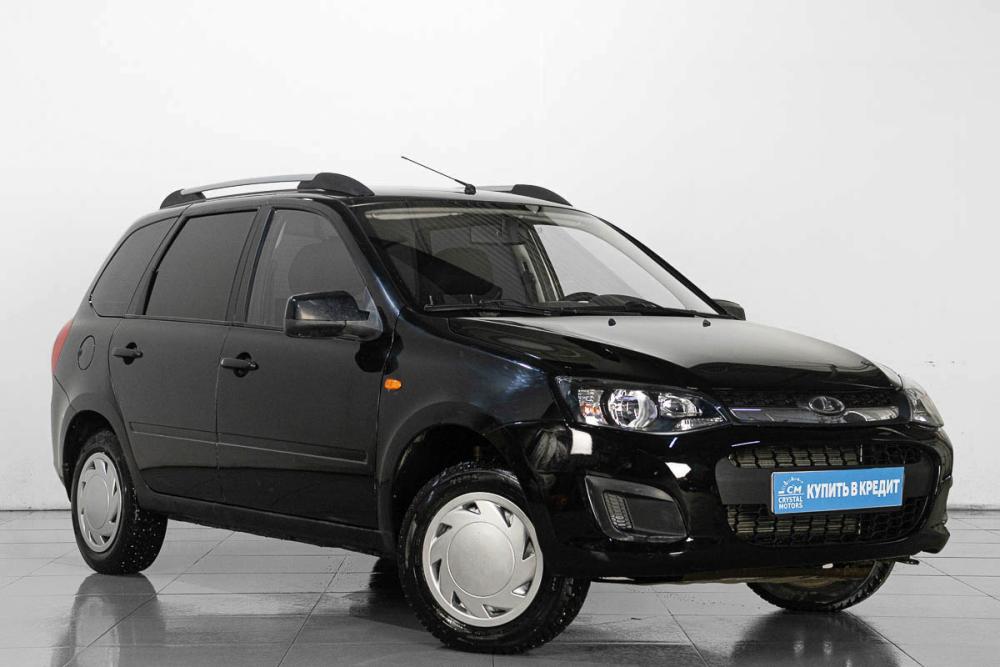 Lada (ВАЗ) Kalina II Челябинск  - изображение 1