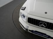 Mercedes-Benz G-Класс AMG II (W463) Москва  - изображение 46