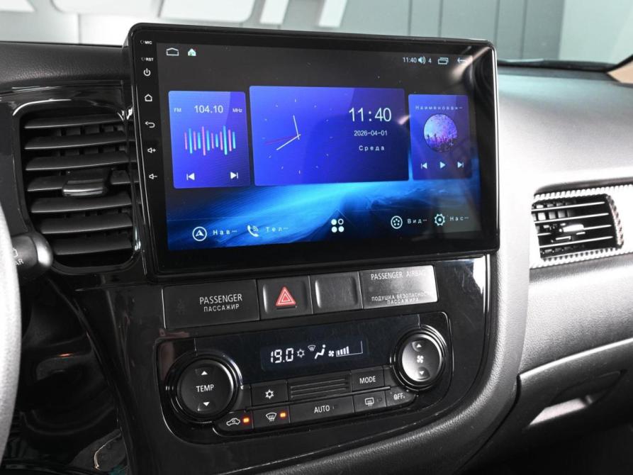 Mitsubishi Outlander III Ростов-на-Дону  - изображение 14