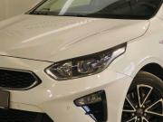 Kia Ceed III Москва  - изображение 19