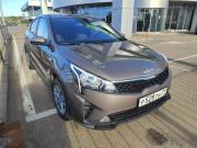 Kia Rio IV Рестайлинг Москва  - изображение 8