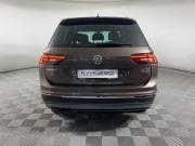 Volkswagen Tiguan II Москва  - изображение 26