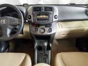 Toyota RAV4 III (XA30) Москва  - изображение 35