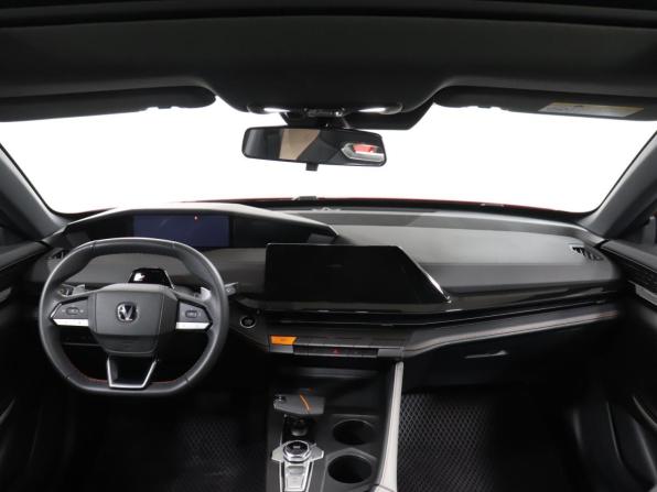 Changan UNI-V I с пробегом 2024 года, цена 2 244 000 рублей, 43088 км, лифтбек, Автокод Объявления